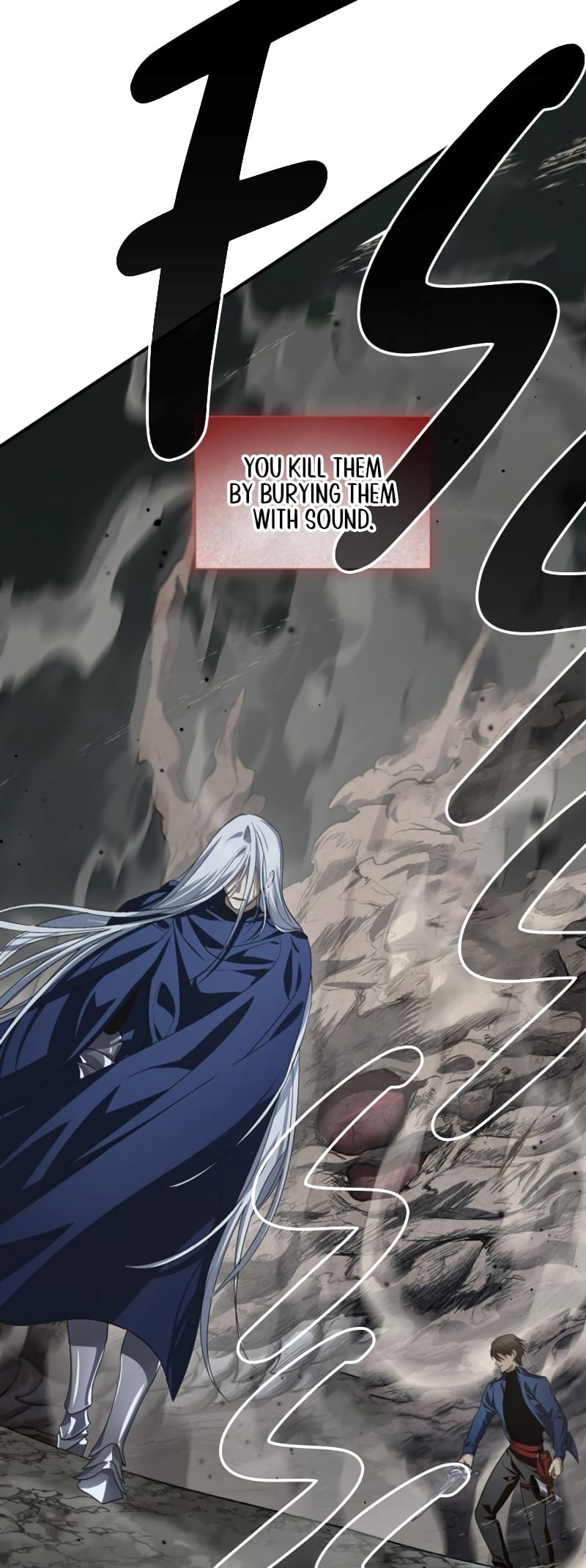 SSS-Class Suicide Hunter, Chapter 120 image 55